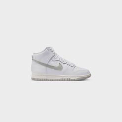 Sneakers WMNS Nike Dunk High (White/Grey Fog-Sail) - WMNS 5.5 3 Sneakers WMNS Nike Dunk High (White/Grey Fog-Sail) - WMNS 5.5 -shooos shop WMNSNikeDunkHigh White GreyFog Sail DD1869 1114 800x