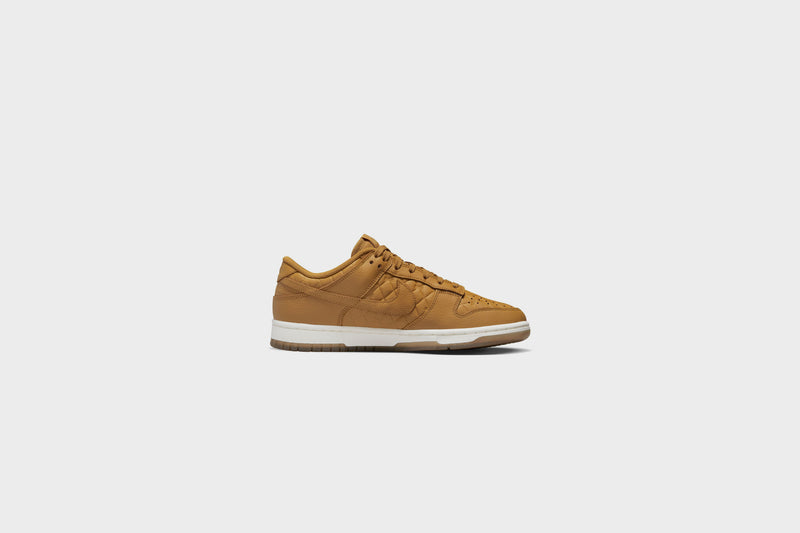 Sneakers WMNS Nike Dunk Low (Wheat/Wheat-Sail-Black) - 5 W 3 Sneakers WMNS Nike Dunk Low (Wheat/Wheat-Sail-Black) - 5 W - Image 3