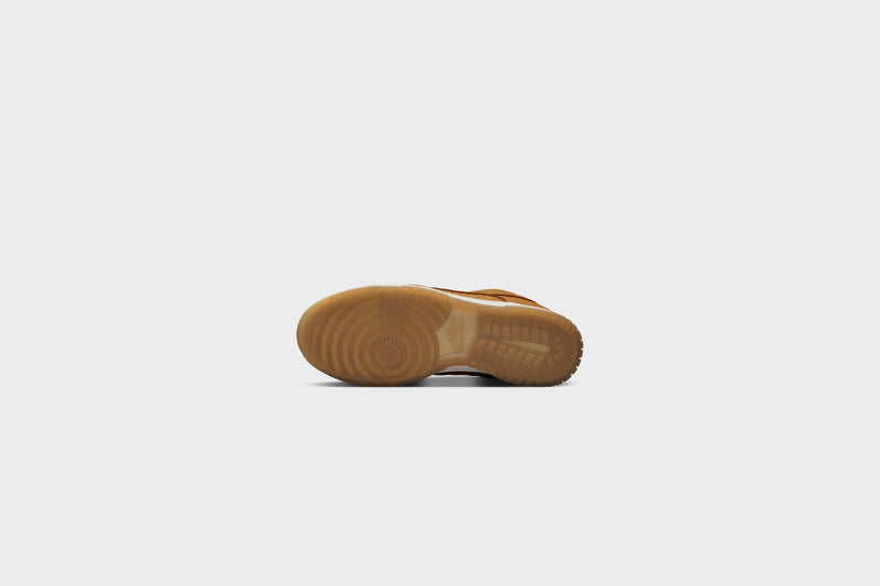 Sneakers WMNS Nike Dunk Low (Wheat/Wheat-Sail-Black) - 5 W 8 Sneakers WMNS Nike Dunk Low (Wheat/Wheat-Sail-Black) - 5 W - Image 8