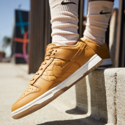 Sneakers WMNS Nike Dunk Low (Wheat/Wheat-Sail-Black) - 5 W 21 Sneakers WMNS Nike Dunk Low (Wheat/Wheat-Sail-Black) - 5 W -shooos shop WMNSNikeDunkLow Wheat Wheat Sail Black DX3374 700hero4 800x