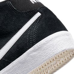 Sneakers WMNS Nike SB Bruin HI (Black/White-Black) - 5W 19 Sneakers WMNS Nike SB Bruin HI (Black/White-Black) - 5W -shooos shop WMNSNikeSBBruinHI Black White Black DR0126 00110 800x
