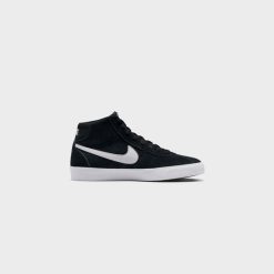 Sneakers WMNS Nike SB Bruin HI (Black/White-Black) - 5W 12 Sneakers WMNS Nike SB Bruin HI (Black/White-Black) - 5W -shooos shop WMNSNikeSBBruinHI Black White Black DR0126 0013 800x