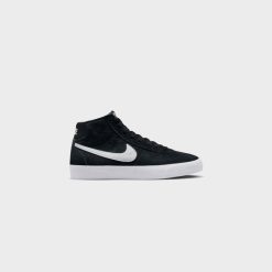 Sneakers WMNS Nike SB Bruin HI (Black/White-Black) - 5W 13 Sneakers WMNS Nike SB Bruin HI (Black/White-Black) - 5W -shooos shop WMNSNikeSBBruinHI Black White Black DR0126 0014 800x