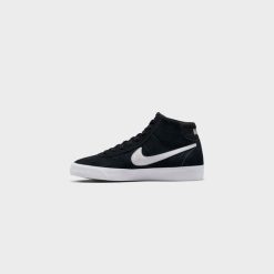 Sneakers WMNS Nike SB Bruin HI (Black/White-Black) - 5W 14 Sneakers WMNS Nike SB Bruin HI (Black/White-Black) - 5W -shooos shop WMNSNikeSBBruinHI Black White Black DR0126 0015 800x