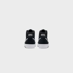 Sneakers WMNS Nike SB Bruin HI (Black/White-Black) - 5W 15 Sneakers WMNS Nike SB Bruin HI (Black/White-Black) - 5W -shooos shop WMNSNikeSBBruinHI Black White Black DR0126 0016 800x