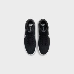 Sneakers WMNS Nike SB Bruin HI (Black/White-Black) - 5W 16 Sneakers WMNS Nike SB Bruin HI (Black/White-Black) - 5W -shooos shop WMNSNikeSBBruinHI Black White Black DR0126 0017 800x