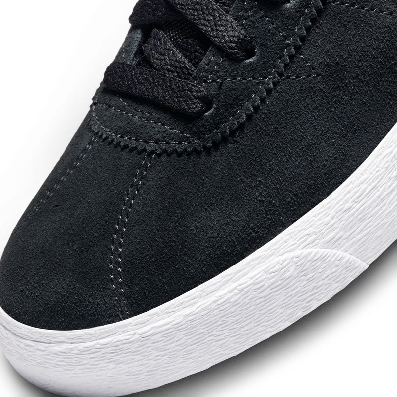 Sneakers WMNS Nike SB Bruin HI (Black/White-Black) - 5W 9 Sneakers WMNS Nike SB Bruin HI (Black/White-Black) - 5W - Image 9