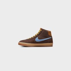 Sneakers WMNS Nike SB Bruin Hi PRM WSS (Lt Chocolate/Light Blue) - 5W 4 Sneakers WMNS Nike SB Bruin Hi PRM WSS (Lt Chocolate/Light Blue) - 5W -shooos shop WMNSNikeSBBruinHiPRMWSS LtChocolate LightBlue DX4325 2005 800x