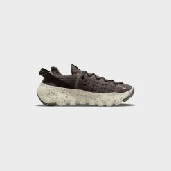 Sneakers WMNS Nike Space Hippie 04 (Cargo Khaki/Pearl White) - 5 WMNS -shooos shop WMNSNikeSpaceHippie04 CargoKhaki PearlWhite CD3476 3003 800x