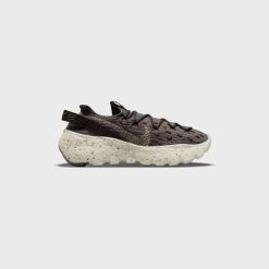 Sneakers WMNS Nike Space Hippie 04 (Cargo Khaki/Pearl White) - 5 WMNS -shooos shop WMNSNikeSpaceHippie04 CargoKhaki PearlWhite CD3476 3004 800x