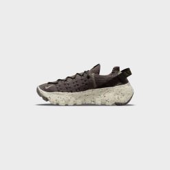 Sneakers WMNS Nike Space Hippie 04 (Cargo Khaki/Pearl White) - 5 WMNS -shooos shop WMNSNikeSpaceHippie04 CargoKhaki PearlWhite CD3476 3005 800x