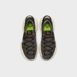 Sneakers WMNS Nike Space Hippie 04 (Cargo Khaki/Pearl White) - 5 WMNS -shooos shop WMNSNikeSpaceHippie04 CargoKhaki PearlWhite CD3476 3007 800x