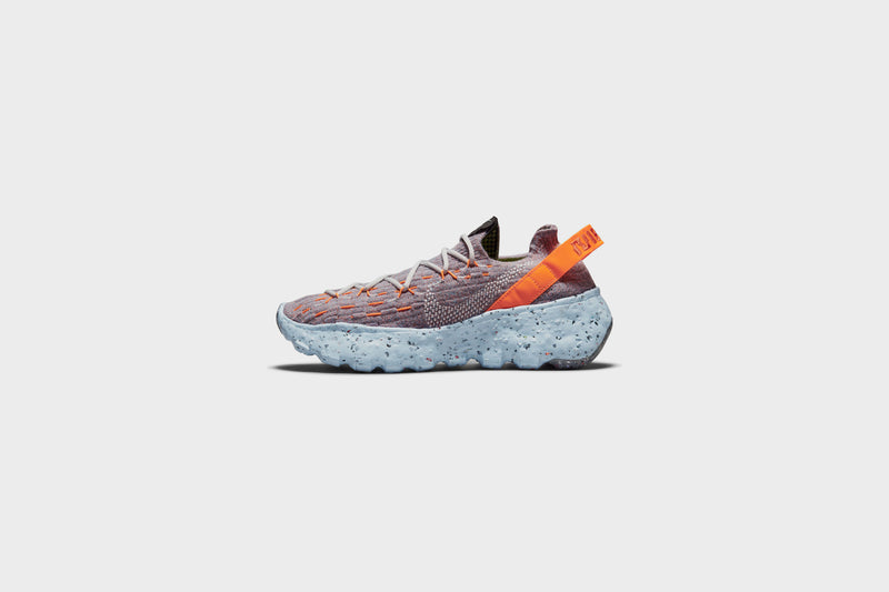 WMNS Nike Space Hippie 04 (Multi-Color/Photon Dust) - 6W Sneakers WMNS Nike Space Hippie 04 (Multi-Color/Photon Dust) - 6W -shooos shop WMNSNikeSpaceHippie04 Multi Color PhotonDust CD3476