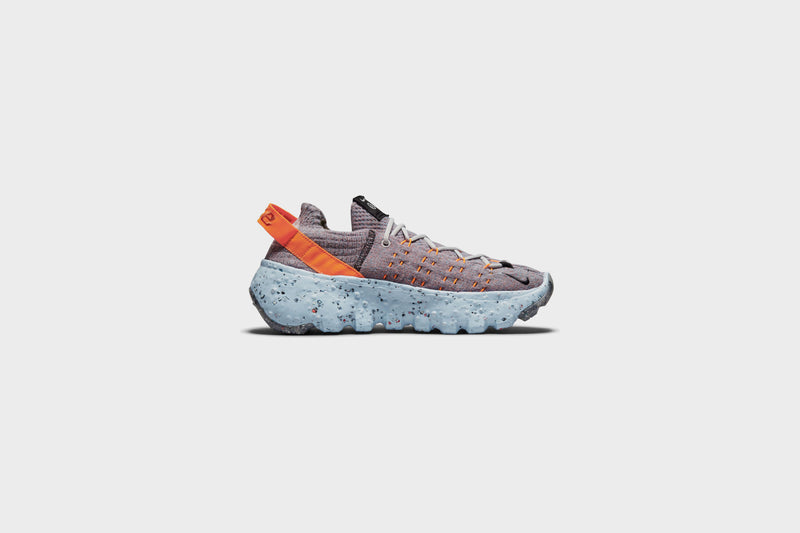 WMNS Nike Space Hippie 04 (Multi-Color/Photon Dust) - 6W Sneakers WMNS Nike Space Hippie 04 (Multi-Color/Photon Dust) - 6W -shooos shop WMNSNikeSpaceHippie04 Multi Color PhotonDust CD3476