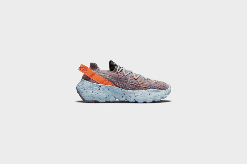 WMNS Nike Space Hippie 04 (Multi-Color/Photon Dust) - 6W Sneakers WMNS Nike Space Hippie 04 (Multi-Color/Photon Dust) - 6W -shooos shop WMNSNikeSpaceHippie04 Multi Color PhotonDust CD3476