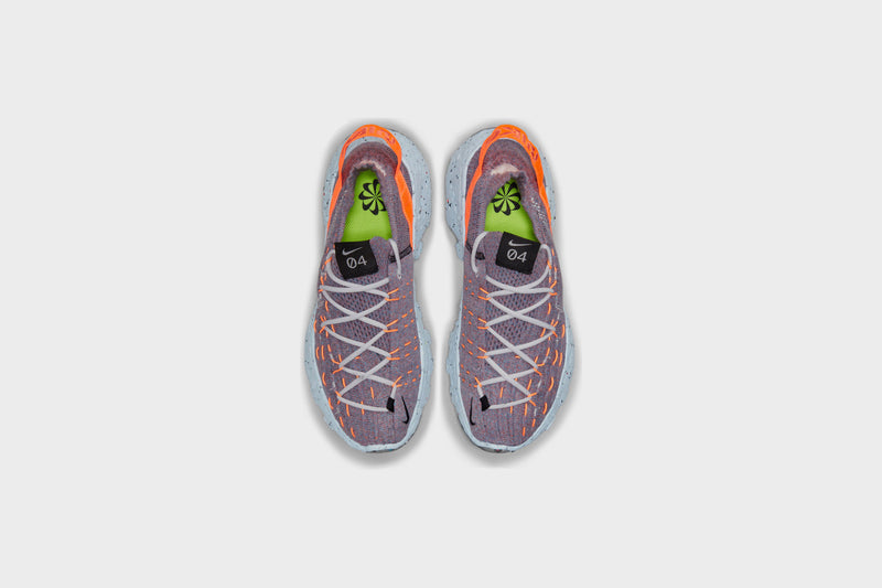 WMNS Nike Space Hippie 04 (Multi-Color/Photon Dust) - 6W Sneakers WMNS Nike Space Hippie 04 (Multi-Color/Photon Dust) - 6W -shooos shop WMNSNikeSpaceHippie04 Multi Color PhotonDust CD3476