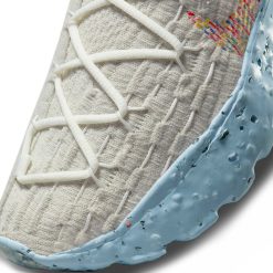 Sneakers WMNS Nike Space Hippie 04 (Summit White/Multi-Color) - 5 WMNS 15 Sneakers WMNS Nike Space Hippie 04 (Summit White/Multi-Color) - 5 WMNS -shooos shop WMNSNikeSpaceHippie04 SummitWhiteMulti Color CD3476 102 1 800x