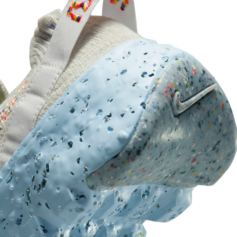 Sneakers WMNS Nike Space Hippie 04 (Summit White/Multi-Color) - 5 WMNS 7 Sneakers WMNS Nike Space Hippie 04 (Summit White/Multi-Color) - 5 WMNS - Image 7