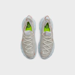 Sneakers WMNS Nike Space Hippie 04 (Summit White/Multi-Color) - 5 WMNS 10 Sneakers WMNS Nike Space Hippie 04 (Summit White/Multi-Color) - 5 WMNS -shooos shop WMNSNikeSpaceHippie04 SummitWhiteMulti Color CD3476 102 3 800x