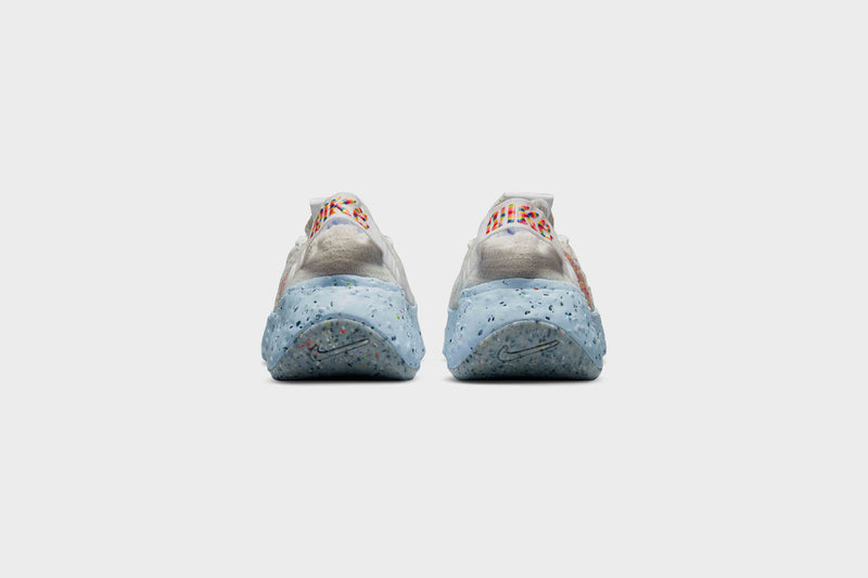 Sneakers WMNS Nike Space Hippie 04 (Summit White/Multi-Color) - 5 WMNS 5 Sneakers WMNS Nike Space Hippie 04 (Summit White/Multi-Color) - 5 WMNS - Image 5