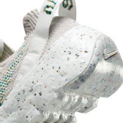 Sneakers WMNS Nike Space Hippie 04 (Summit White/Mean Green) - 5.5 9 Sneakers WMNS Nike Space Hippie 04 (Summit White/Mean Green) - 5.5 -shooos shop WMNSNikeSpaceHippie04 SummitWhite MeanGreen CD3476 10310 800x