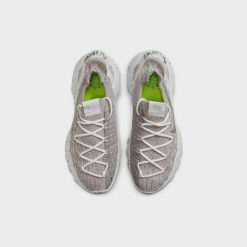 Sneakers WMNS Nike Space Hippie 04 (Summit White/Mean Green) - 5.5 6 Sneakers WMNS Nike Space Hippie 04 (Summit White/Mean Green) - 5.5 -shooos shop WMNSNikeSpaceHippie04 SummitWhite MeanGreen CD3476 1037 800x