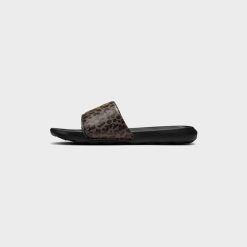 Sneakers WMNS Nike Victori One Slide Print (Archaeo Brown/Metallic Gold) - 5 WMNS -shooos shop WMNSNikeVictoriOneSlidePrint ArchaeoBrownMetallicGold CN9676 200 4 800x