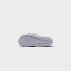 Sneakers WMNS Nike Victori One Slide Print (White/Habanero Red-Black) - WMNS 5 -shooos shop WMNSNikeVictoriOneSlidePrint White HabaneroRed Black CN9676 1044 800x