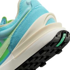 Sneakers WMNS Nike Waffle One (Bleached Aqua/Lime Glow) - 5 WMNS 7 Sneakers WMNS Nike Waffle One (Bleached Aqua/Lime Glow) - 5 WMNS -shooos shop WMNSNikeWaffleOne BleachedAquaLimeGlow DC2533 401 2 800x