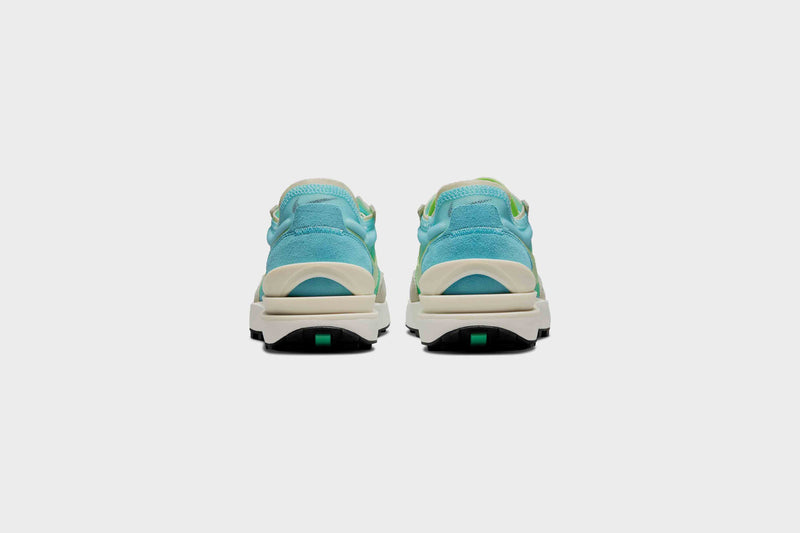WMNS Nike Waffle One (Bleached Aqua/Lime Glow) - 5 WMNS Sneakers WMNS Nike Waffle One (Bleached Aqua/Lime Glow) - 5 WMNS -shooos shop WMNSNikeWaffleOne BleachedAquaLimeGlow DC2533