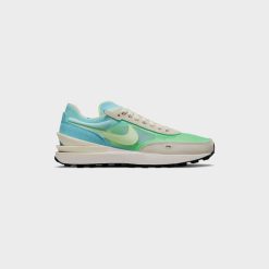 Sneakers WMNS Nike Waffle One (Bleached Aqua/Lime Glow) - 5 WMNS 2 Sneakers WMNS Nike Waffle One (Bleached Aqua/Lime Glow) - 5 WMNS -shooos shop WMNSNikeWaffleOne BleachedAquaLimeGlow DC2533 401 9 800x