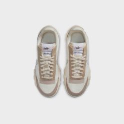 Sneakers WMNS Nike Waffle Racer LX Series QS (Pale Ivory/Silver-Muslin) - 6 WMNS 5 Sneakers WMNS Nike Waffle Racer LX Series QS (Pale Ivory/Silver-Muslin) - 6 WMNS -shooos shop WMNSNikeWaffleRacerLXSeriesQS PaleIvorySilver Muslin 4 800x