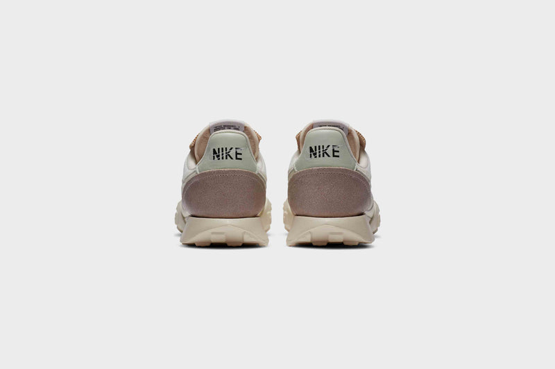 WMNS Nike Waffle Racer LX Series QS (Pale Ivory/Silver-Muslin) - 6 WMNS Sneakers WMNS Nike Waffle Racer LX Series QS (Pale Ivory/Silver-Muslin) - 6 WMNS -shooos shop WMNSNikeWaffleRacerLXSeriesQS PaleIvorySilver