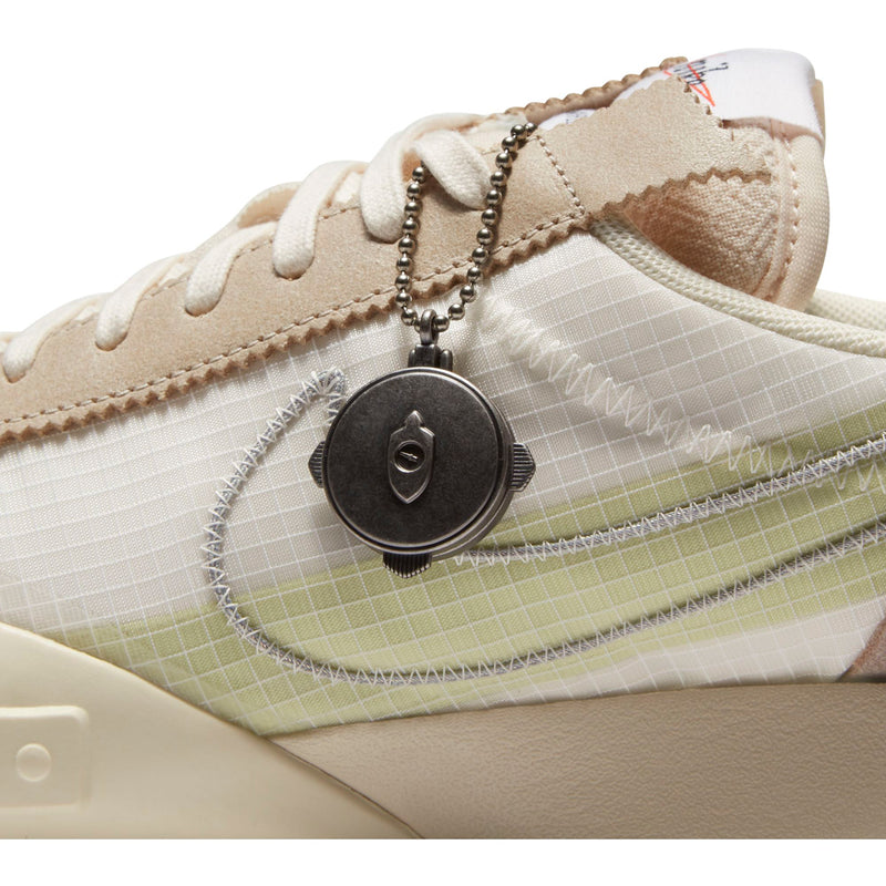 WMNS Nike Waffle Racer LX Series QS (Pale Ivory/Silver-Muslin) - 6 WMNS Sneakers WMNS Nike Waffle Racer LX Series QS (Pale Ivory/Silver-Muslin) - 6 WMNS -shooos shop WMNSNikeWaffleRacerLXSeriesQS PaleIvorySilver