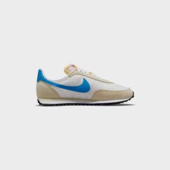 Sneakers WMNS Nike Waffle Trainer 2 (Rattan/Photo Blue-Light Bone) - 5.5 WMNS -shooos shop WMNSNikeWaffleTrainer2 Rattan PhotoBlue LightBone DA8291 2003 800x