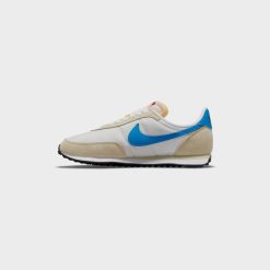 Sneakers WMNS Nike Waffle Trainer 2 (Rattan/Photo Blue-Light Bone) - 5.5 WMNS -shooos shop WMNSNikeWaffleTrainer2 Rattan PhotoBlue LightBone DA8291 2005 800x