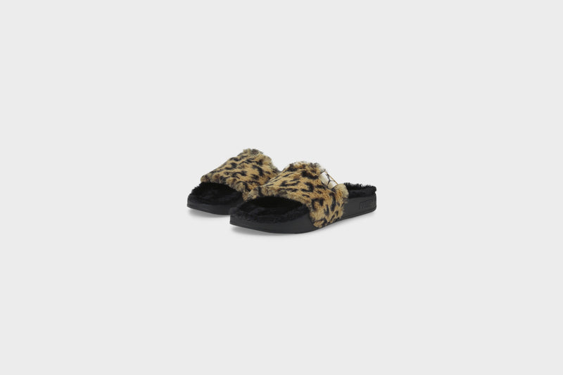 WMNS Puma Leadcat 2.0 Fluff Safari (Puma Black-Pale Khaki) - 5W Sneakers WMNS Puma Leadcat 2.0 Fluff Safari (Puma Black-Pale Khaki) - 5W -shooos shop WMNSPumaLeadcat2.0FluffSafari PumaBlack PaleKhaki 385804