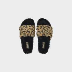 Sneakers WMNS Puma Leadcat 2.0 Fluff Safari (Puma Black-Pale Khaki) - 5W 4 Sneakers WMNS Puma Leadcat 2.0 Fluff Safari (Puma Black-Pale Khaki) - 5W -shooos shop WMNSPumaLeadcat2.0FluffSafari PumaBlack PaleKhaki 385804 025 800x