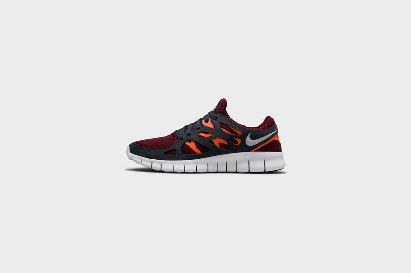 WMNS Nike Free Run 2 (Dark BeetRoot/White) - 5.5 WMNS Sneakers WMNS Nike Free Run 2 (Dark BeetRoot/White) - 5.5 WMNS -shooos shop WNikeFreeRun2 DarkBeetRoot White DM8915