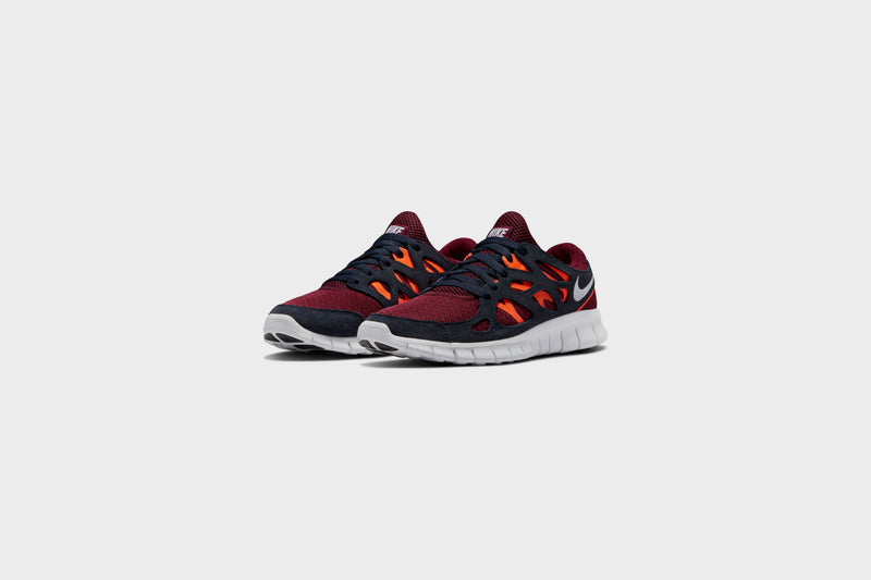WMNS Nike Free Run 2 (Dark BeetRoot/White) - 5.5 WMNS Sneakers WMNS Nike Free Run 2 (Dark BeetRoot/White) - 5.5 WMNS -shooos shop WNikeFreeRun2 DarkBeetRoot White DM8915
