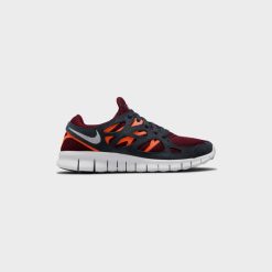 Sneakers WMNS Nike Free Run 2 (Dark BeetRoot/White) - 5.5 WMNS 3 Sneakers WMNS Nike Free Run 2 (Dark BeetRoot/White) - 5.5 WMNS -shooos shop WNikeFreeRun2 DarkBeetRoot White DM8915 6004 800x