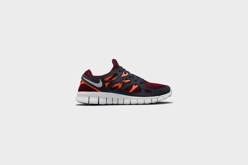 WMNS Nike Free Run 2 (Dark BeetRoot/White) - 5.5 WMNS Sneakers WMNS Nike Free Run 2 (Dark BeetRoot/White) - 5.5 WMNS -shooos shop WNikeFreeRun2 DarkBeetRoot White DM8915