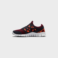 Sneakers WMNS Nike Free Run 2 (Dark BeetRoot/White) - 5.5 WMNS 4 Sneakers WMNS Nike Free Run 2 (Dark BeetRoot/White) - 5.5 WMNS -shooos shop WNikeFreeRun2 DarkBeetRoot White DM8915 6005 800x