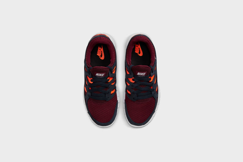 WMNS Nike Free Run 2 (Dark BeetRoot/White) - 5.5 WMNS Sneakers WMNS Nike Free Run 2 (Dark BeetRoot/White) - 5.5 WMNS -shooos shop WNikeFreeRun2 DarkBeetRoot White DM8915