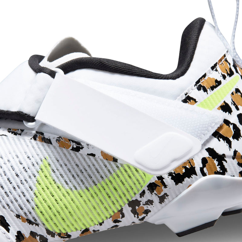 Sneakers WMNS Nike SuperRep Cycle (White/Volt-Black-Chutney) - WMNS 6.5 13 Sneakers WMNS Nike SuperRep Cycle (White/Volt-Black-Chutney) - WMNS 6.5 - Image 13