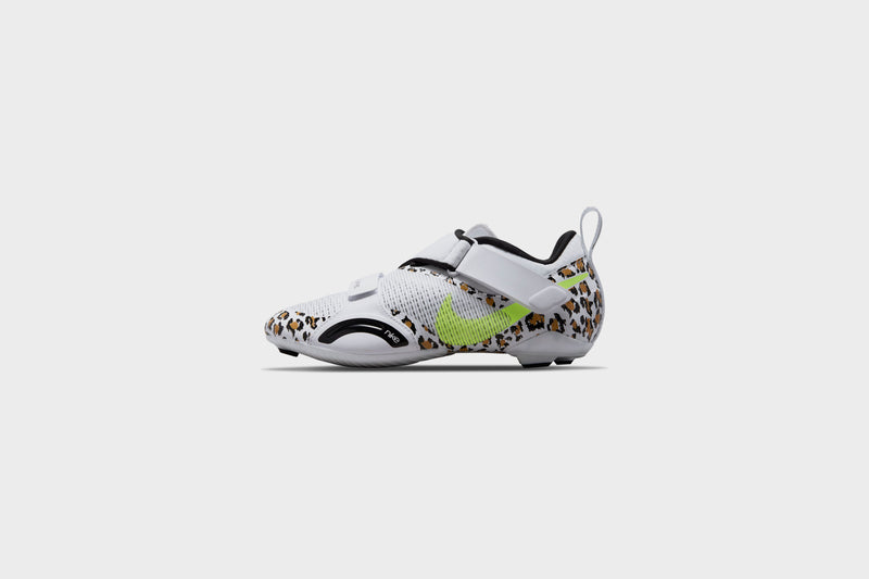 Sneakers WMNS Nike SuperRep Cycle (White/Volt-Black-Chutney) - WMNS 6.5 1 Sneakers WMNS Nike SuperRep Cycle (White/Volt-Black-Chutney) - WMNS 6.5