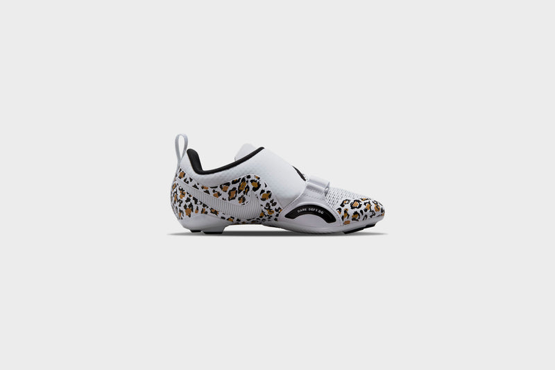 Sneakers WMNS Nike SuperRep Cycle (White/Volt-Black-Chutney) - WMNS 6.5 3 Sneakers WMNS Nike SuperRep Cycle (White/Volt-Black-Chutney) - WMNS 6.5 - Image 3
