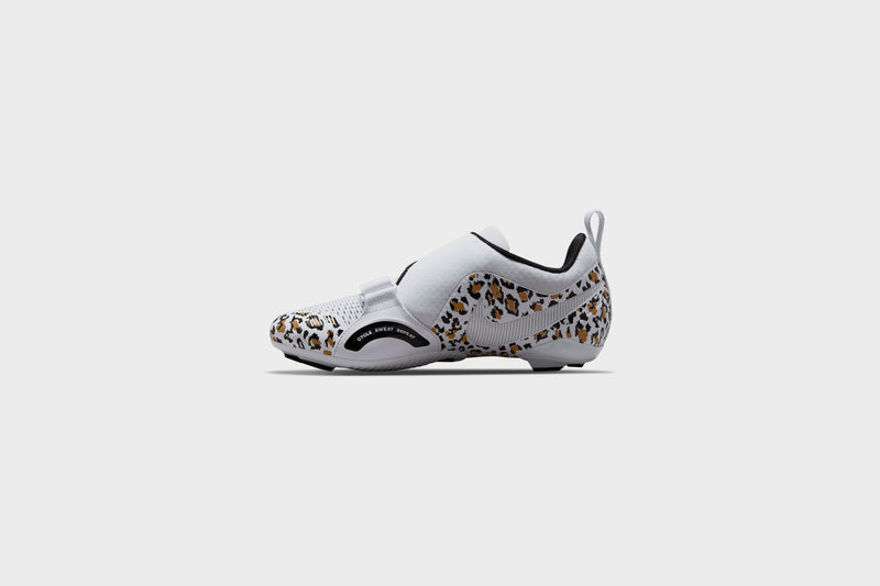 Sneakers WMNS Nike SuperRep Cycle (White/Volt-Black-Chutney) - WMNS 6.5 5 Sneakers WMNS Nike SuperRep Cycle (White/Volt-Black-Chutney) - WMNS 6.5 - Image 5