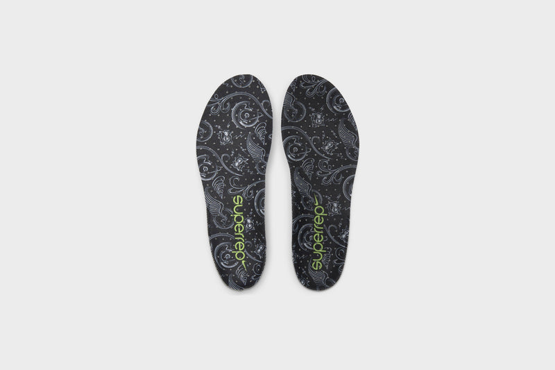 Sneakers WMNS Nike SuperRep Cycle (White/Volt-Black-Chutney) - WMNS 6.5 8 Sneakers WMNS Nike SuperRep Cycle (White/Volt-Black-Chutney) - WMNS 6.5 - Image 8