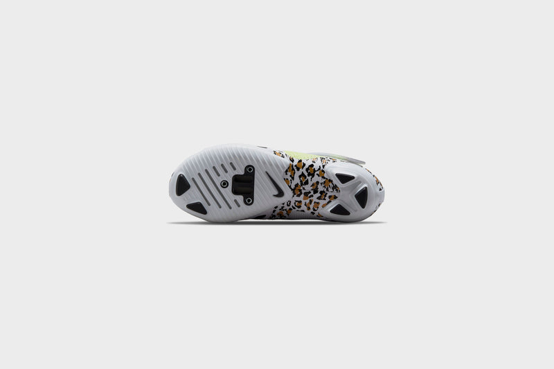 Sneakers WMNS Nike SuperRep Cycle (White/Volt-Black-Chutney) - WMNS 6.5 9 Sneakers WMNS Nike SuperRep Cycle (White/Volt-Black-Chutney) - WMNS 6.5 - Image 9